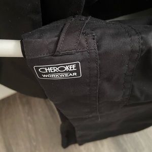 Cherokee workwear scrub pants
